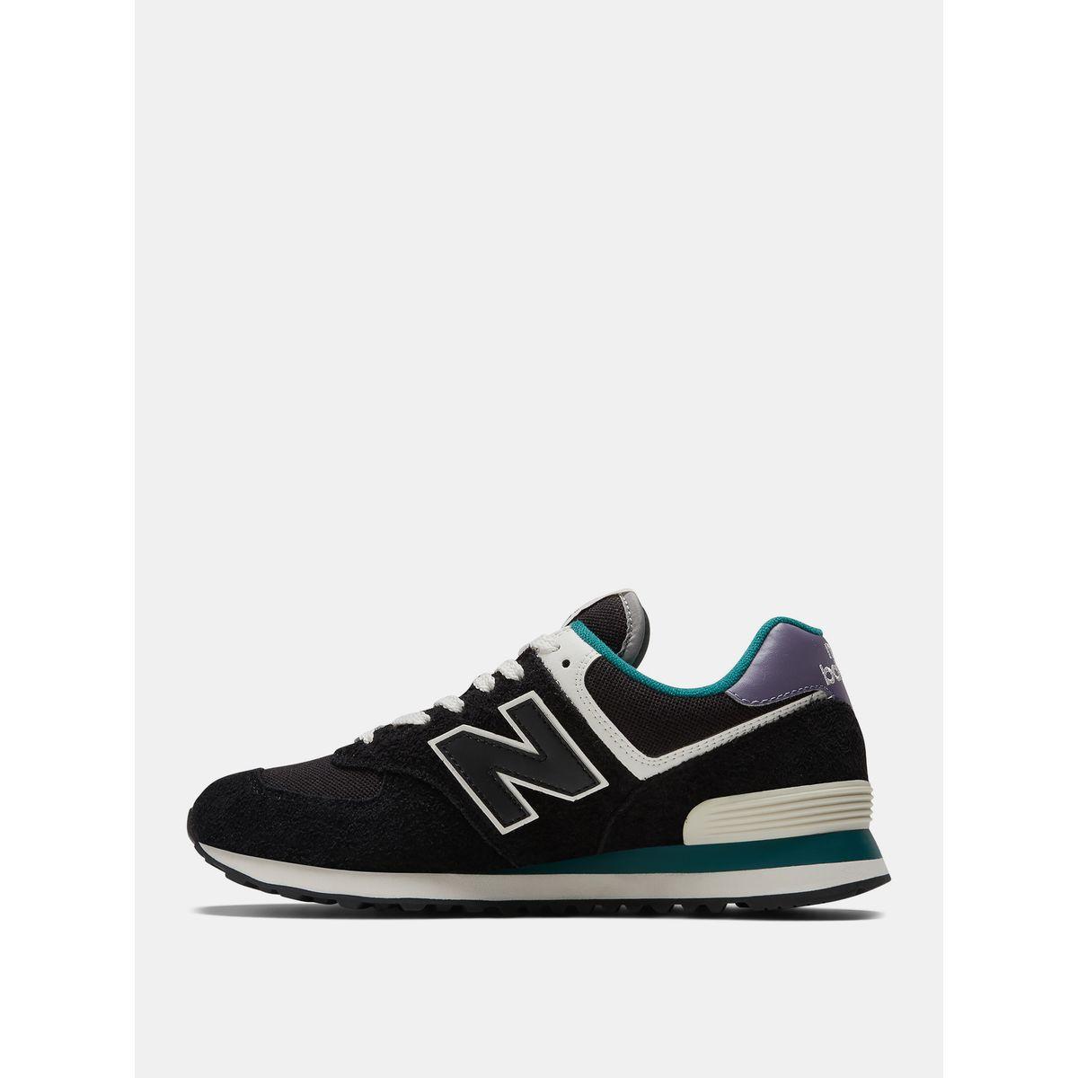 حذاء سنيكرز برباط غلق-men-shoes-sneakers-image-1