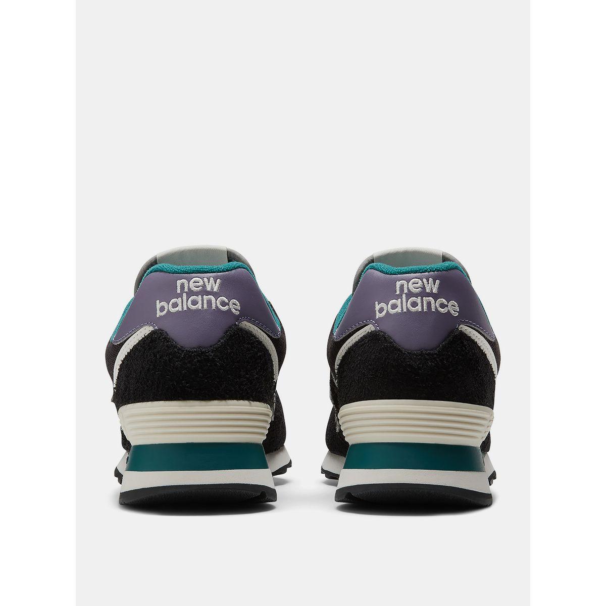 حذاء سنيكرز برباط غلق-men-shoes-sneakers-image-4