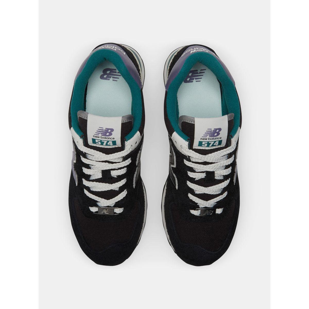 New Balance 574 Lifestyle Shoes-men-shoes-sneakers-image-5