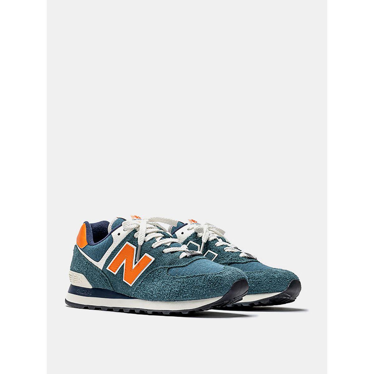 حذاء سنيكرز برباط غلق-men-shoes-sneakers-image-1