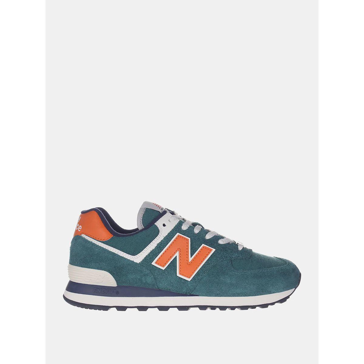 New Balance 574 Lifestyle Shoes-men-shoes-sneakers-image-3