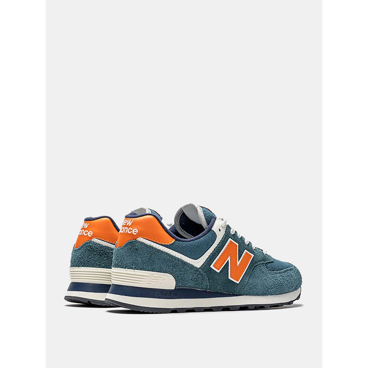 حذاء سنيكرز برباط غلق-men-shoes-sneakers-image-4