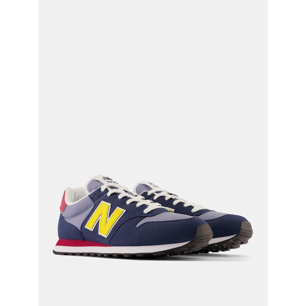 حذاء سنيكرز برباط غلق-men-shoes-sneakers-image-2