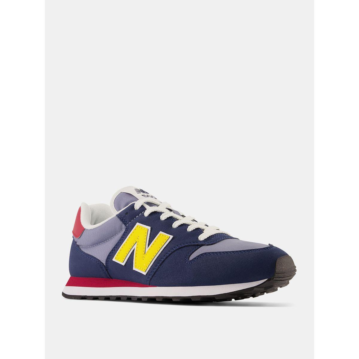 New Balance 500 Lifestyle Shoes-men-shoes-sneakers-image-3