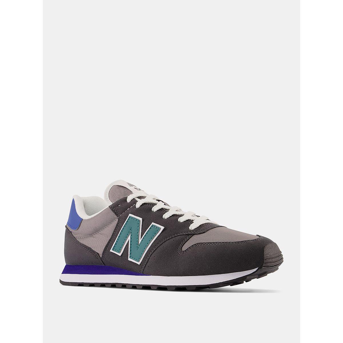 New Balance 500 Lifestyle Shoes-men-shoes-sneakers-image-1