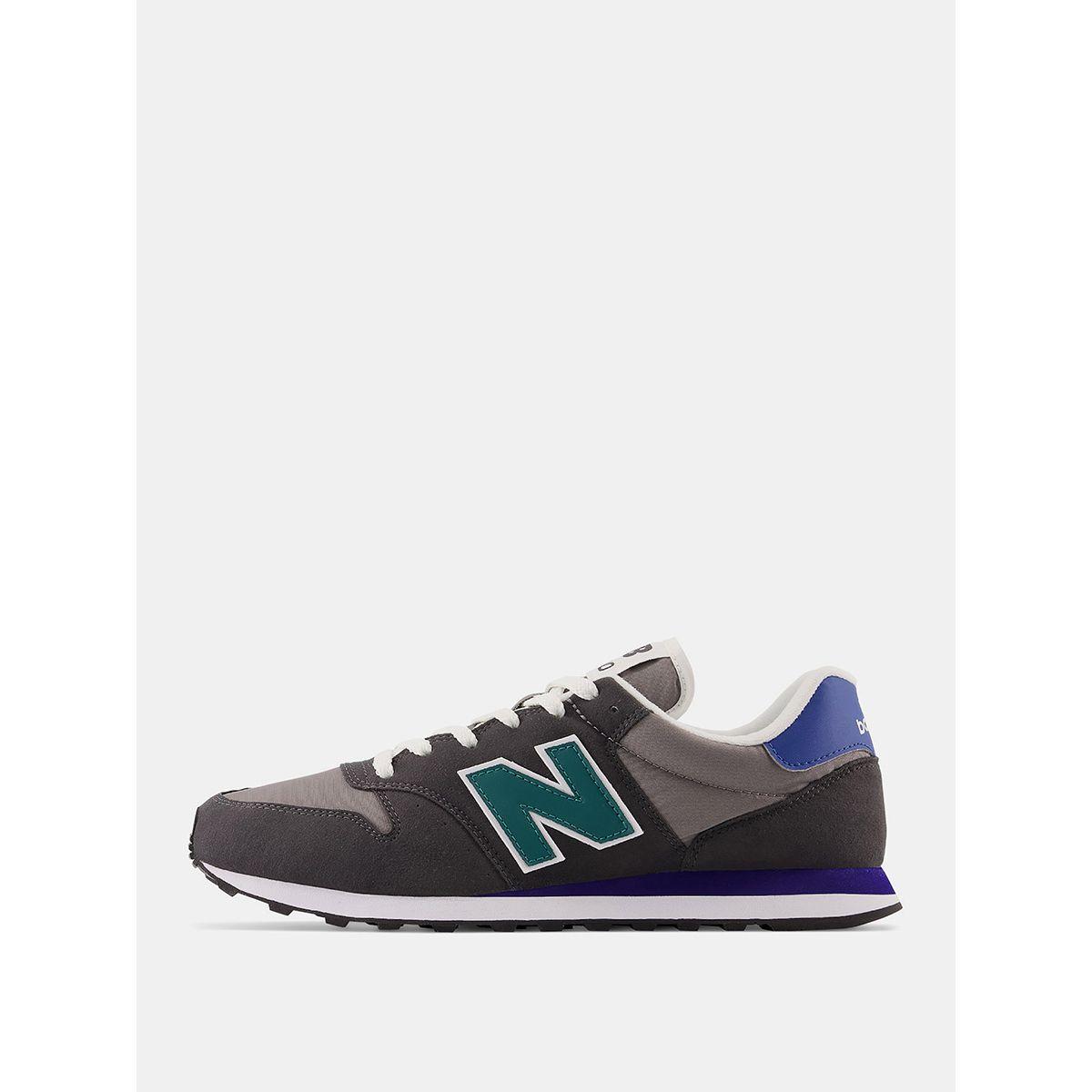 New Balance 500 Lifestyle Shoes-men-shoes-sneakers-image-2
