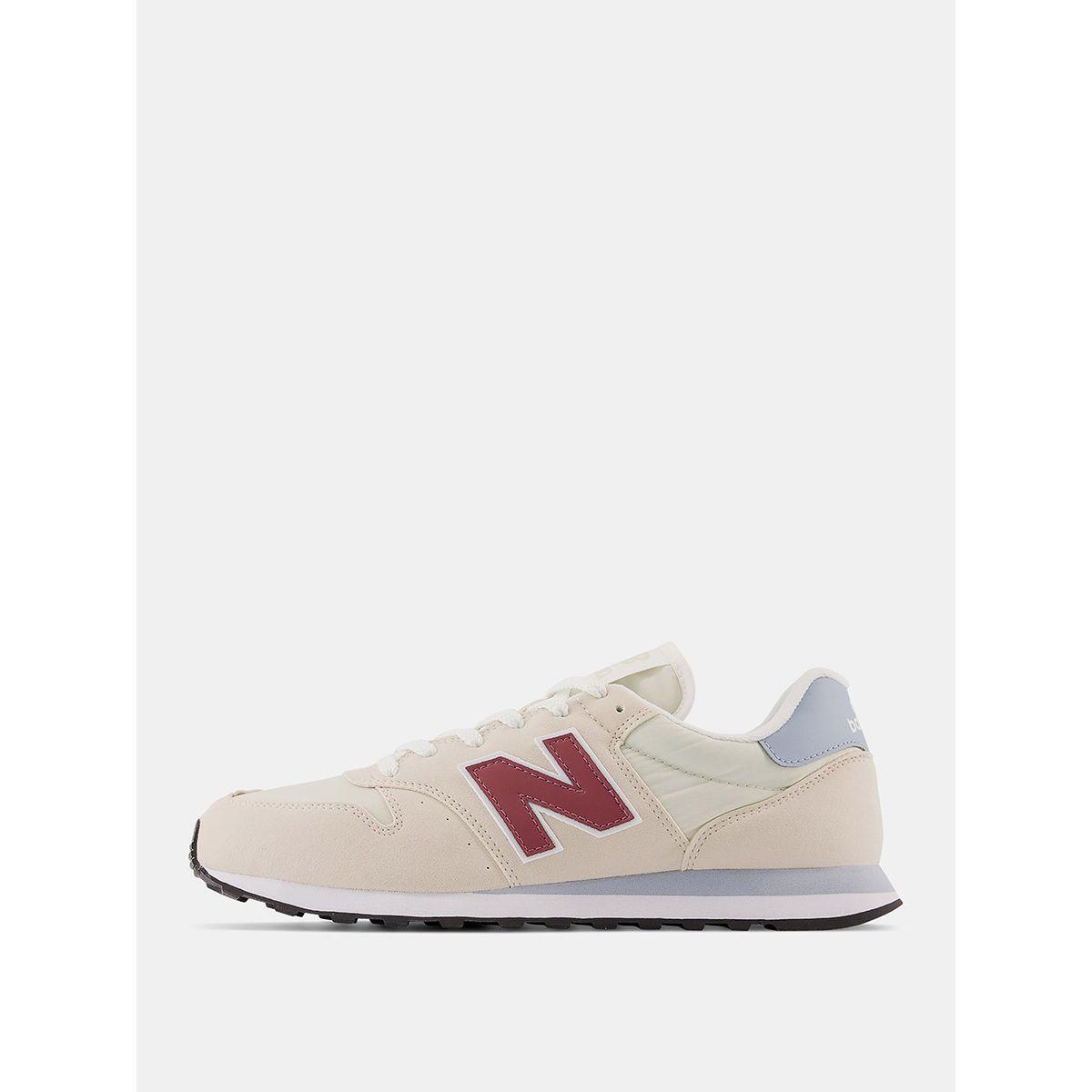 New Balance 500 Lifestyle Shoes-men-shoes-sneakers-image-2