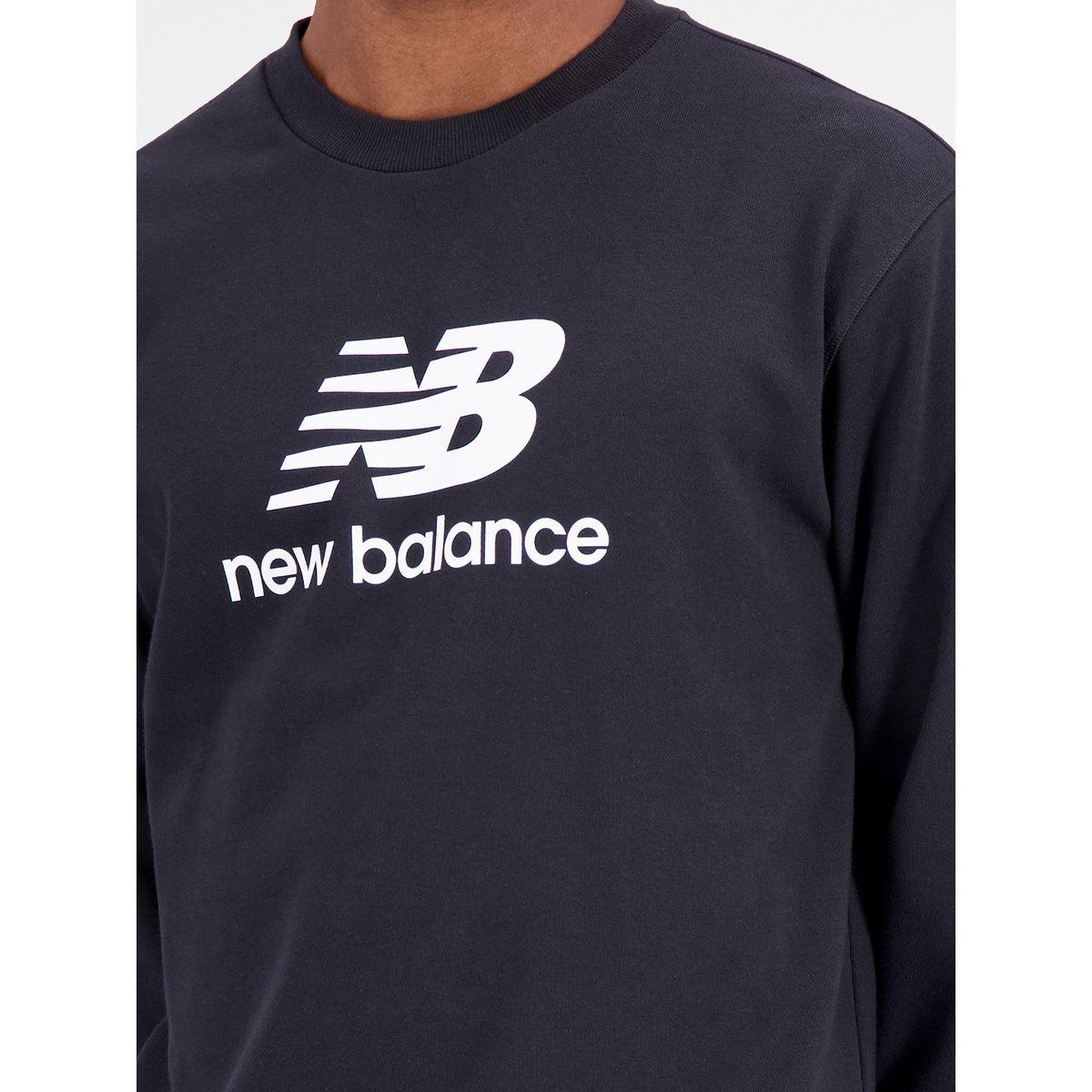 New Balance Essentials Logo Round Neck Sweatshirt-men-winterwear-hoodiesandsweatshirts-image-3