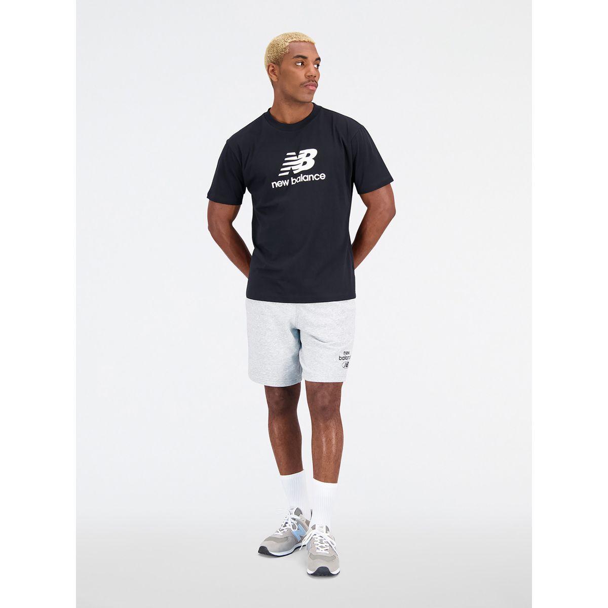 New Balance Essentials Logo Regular Fit T-Shirt-men-clothing-sportswearandactivewear-tshirtsandpolos-image-1