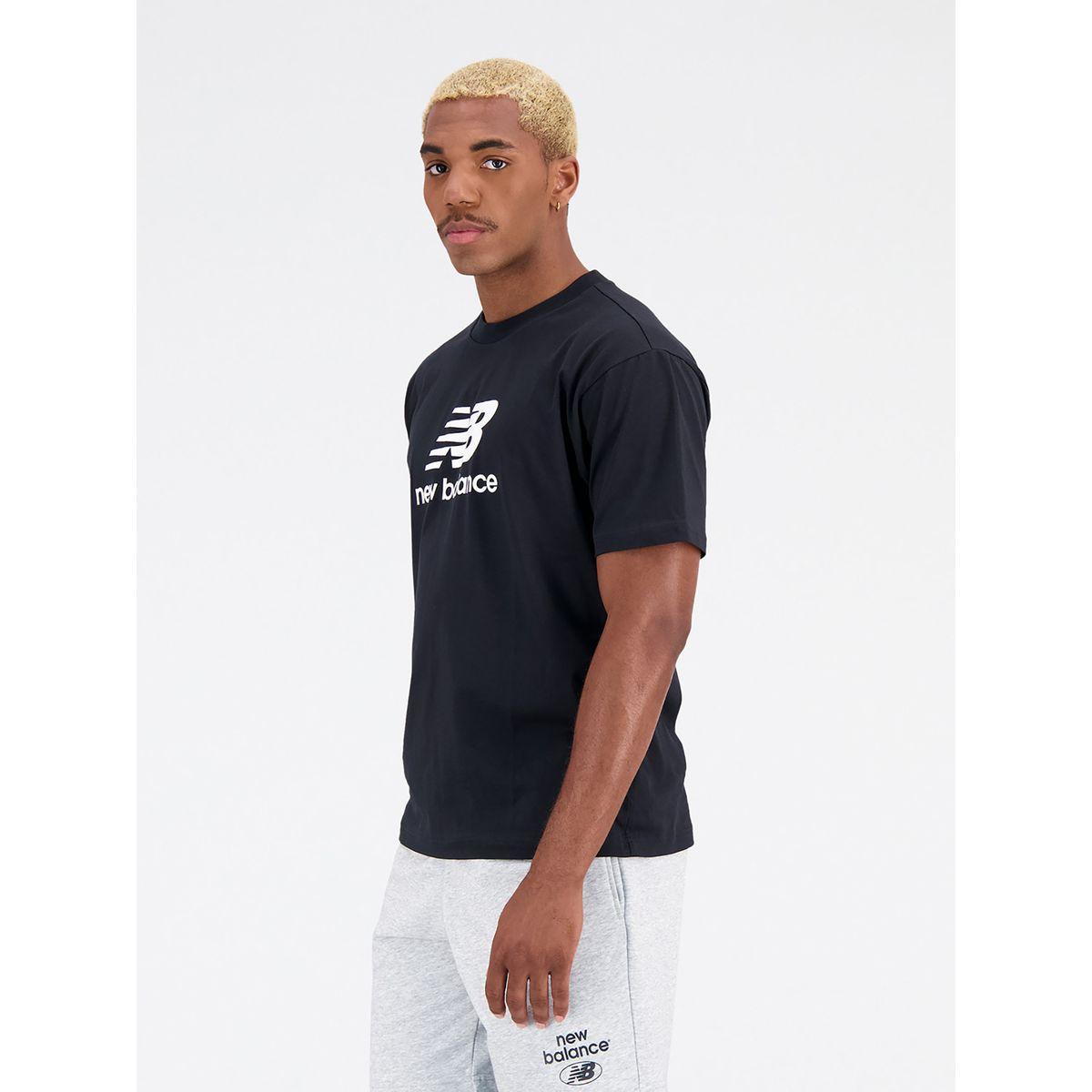New Balance Essentials Logo Regular Fit T-Shirt-men-clothing-sportswearandactivewear-tshirtsandpolos-image-4
