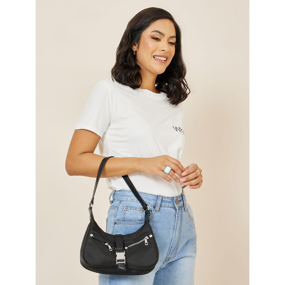 شنطة كاجوال بقفل للغلق-women-bagsandwallets-handbags-image-2