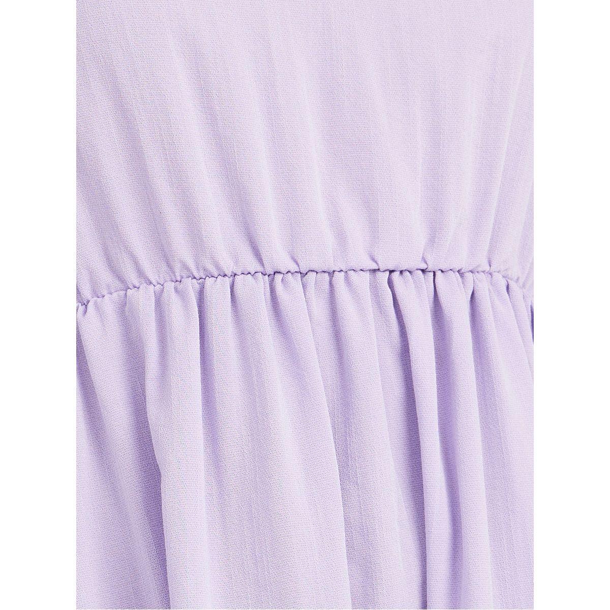 Styli V Neck Tiered Midi Dress-women-clothing-dresses-image-3