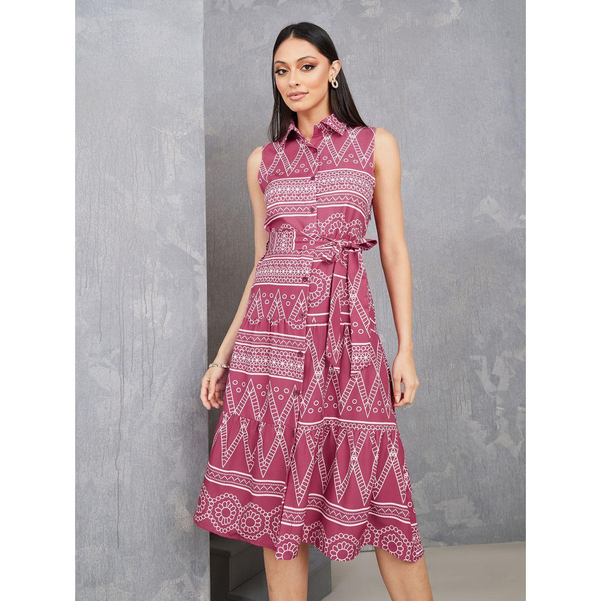 فستان ميدي بلا اكمام-women-clothing-dresses-image-2