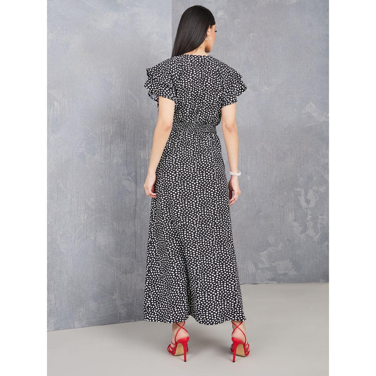 فستان طويل مطبع بطبعة حيوان-women-clothing-dresses-image-5
