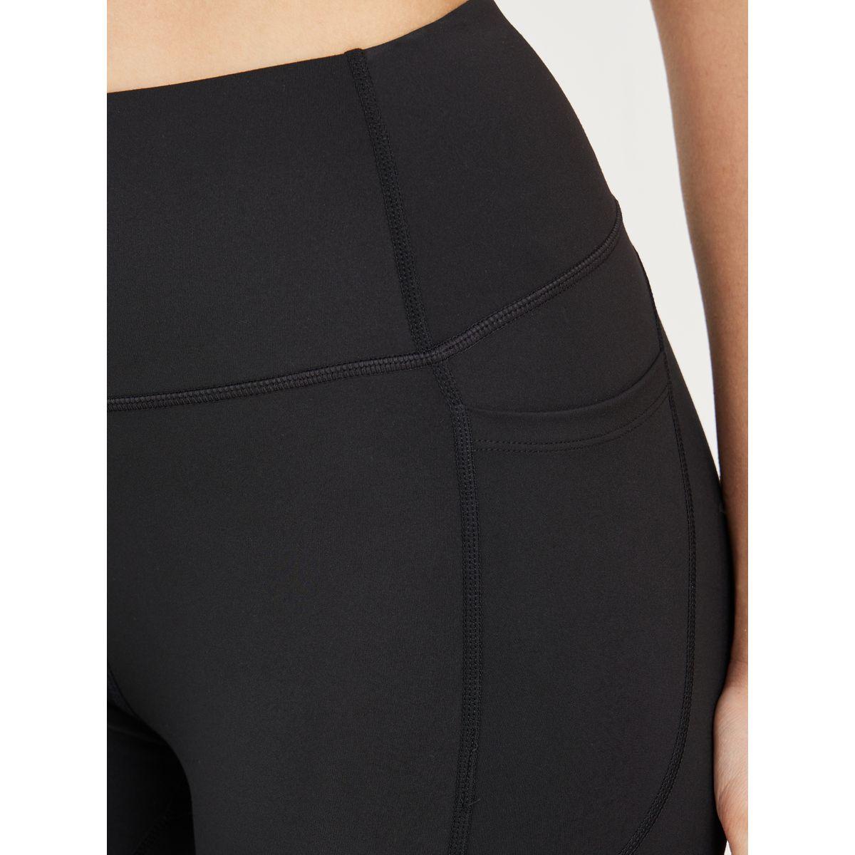 Styli Active Side Pocket Detail Active Leggings-women-clothing-sportswearandactivewear-bottoms-image-4