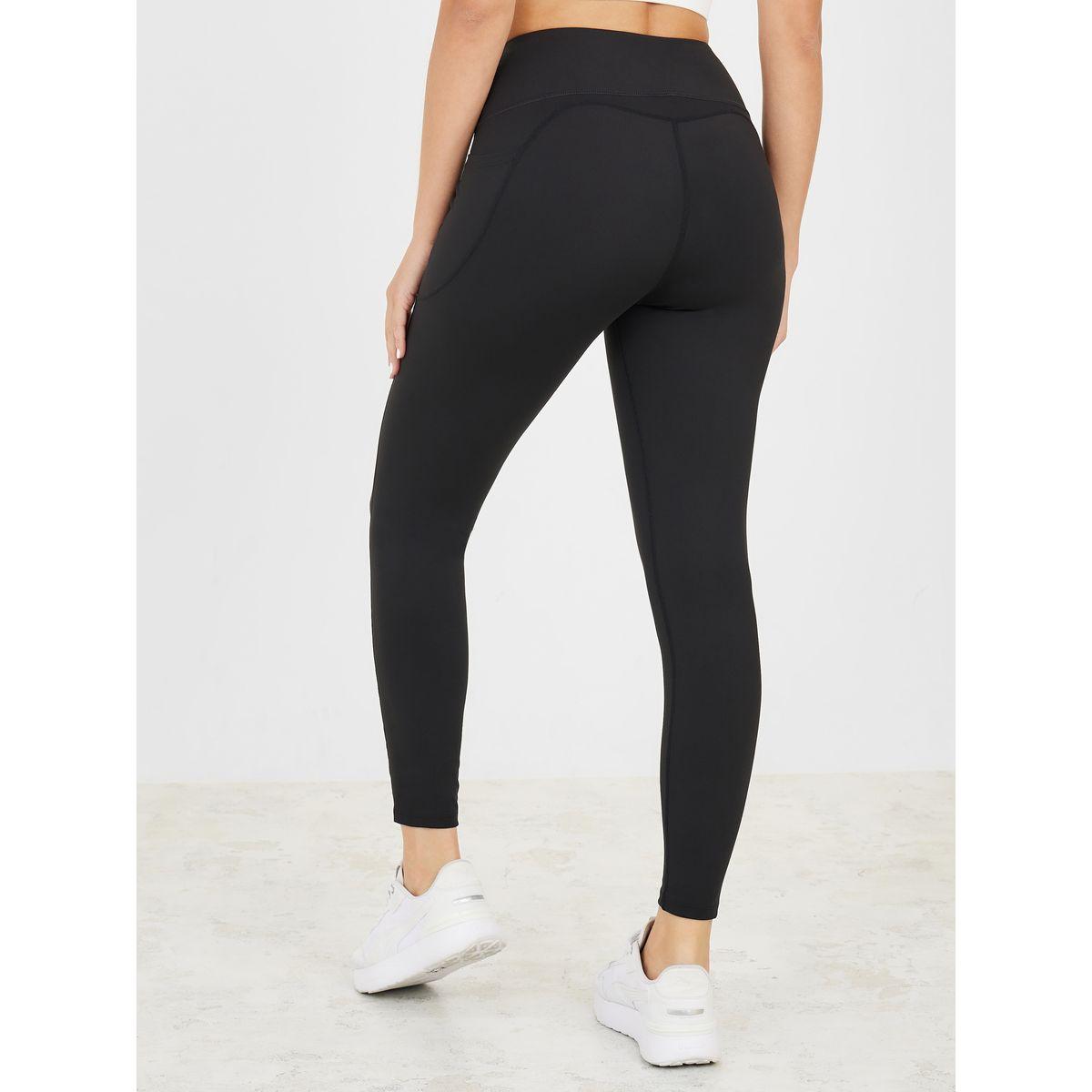 Styli Active Side Pocket Detail Active Leggings-women-clothing-sportswearandactivewear-bottoms-image-5