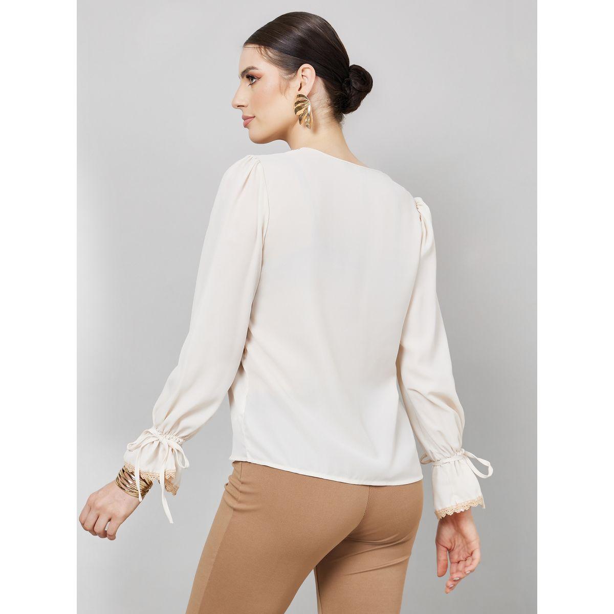 بلوزة بتداخلات دانتيل واكمام طويلة-women-clothing-shirtsandblouses-blouses-image-5