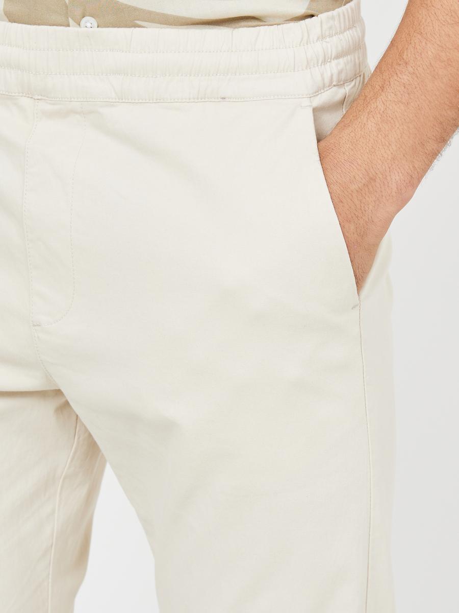 Styli Slim Fit Elasticated Waistband Twill Jogger-men-clothing-bottoms-joggers-image-3