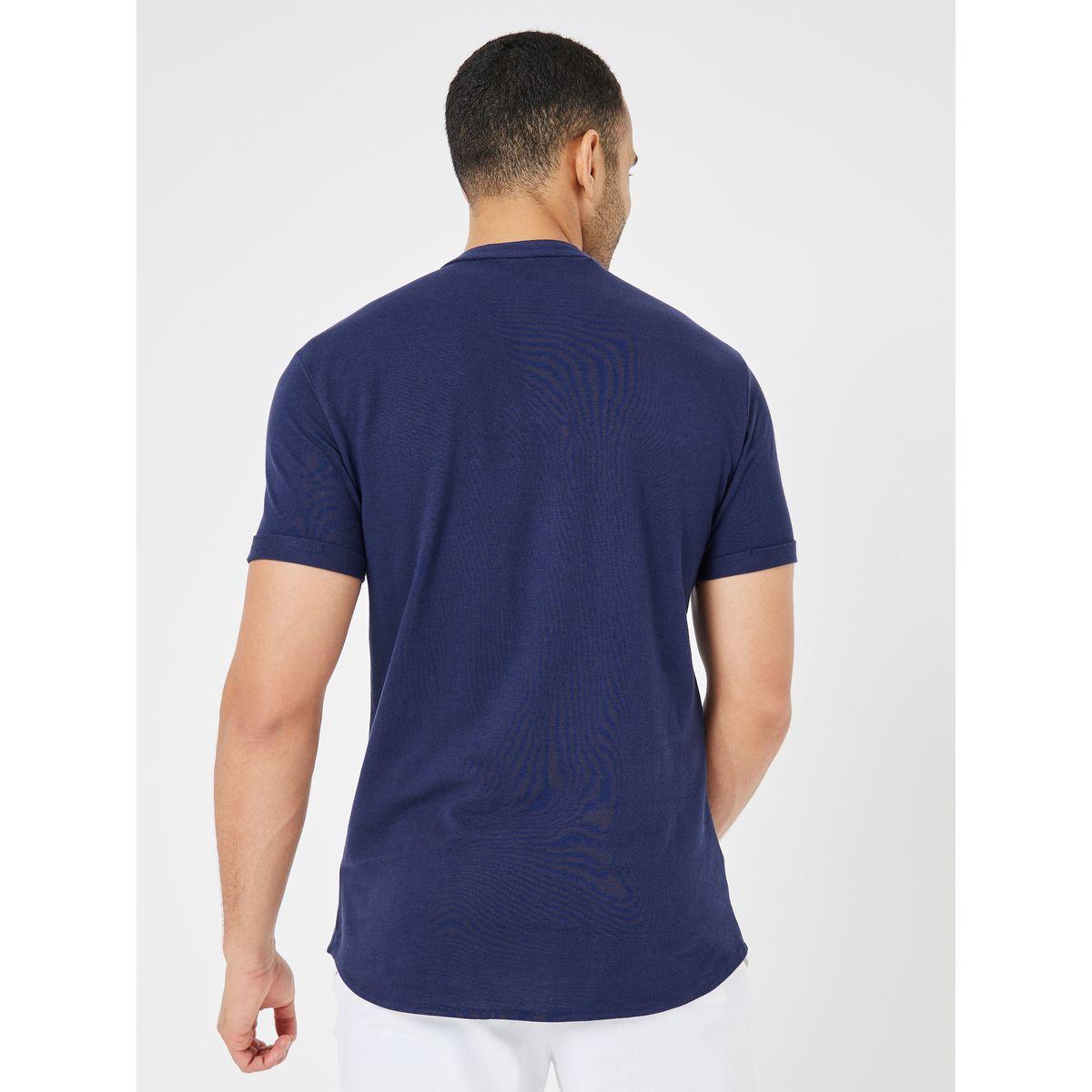 قميص محبوك بأكمام قصيرة-men-clothing-shirts-image-4