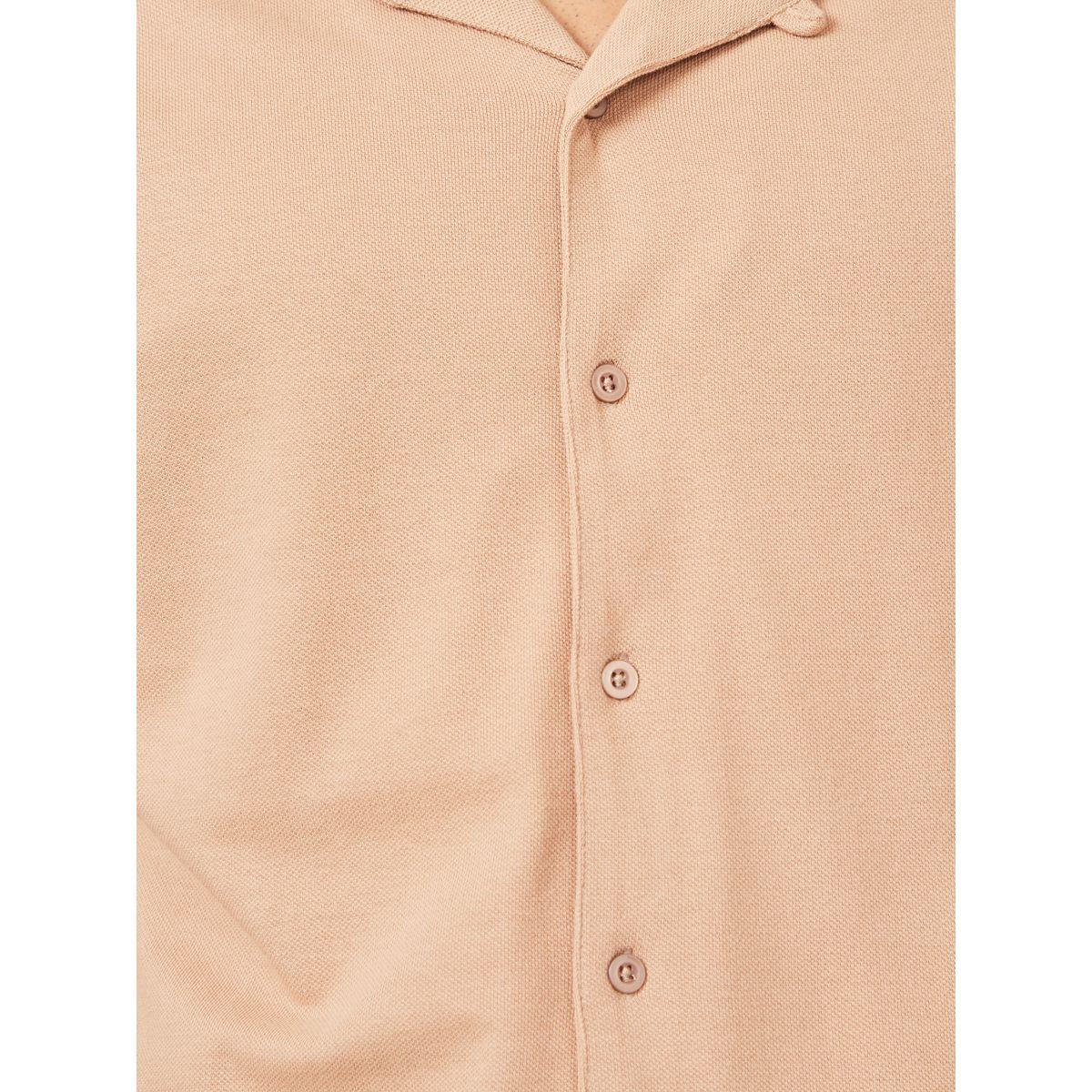 قميص كاجوال بياقة كوبان-men-clothing-shirts-image-3