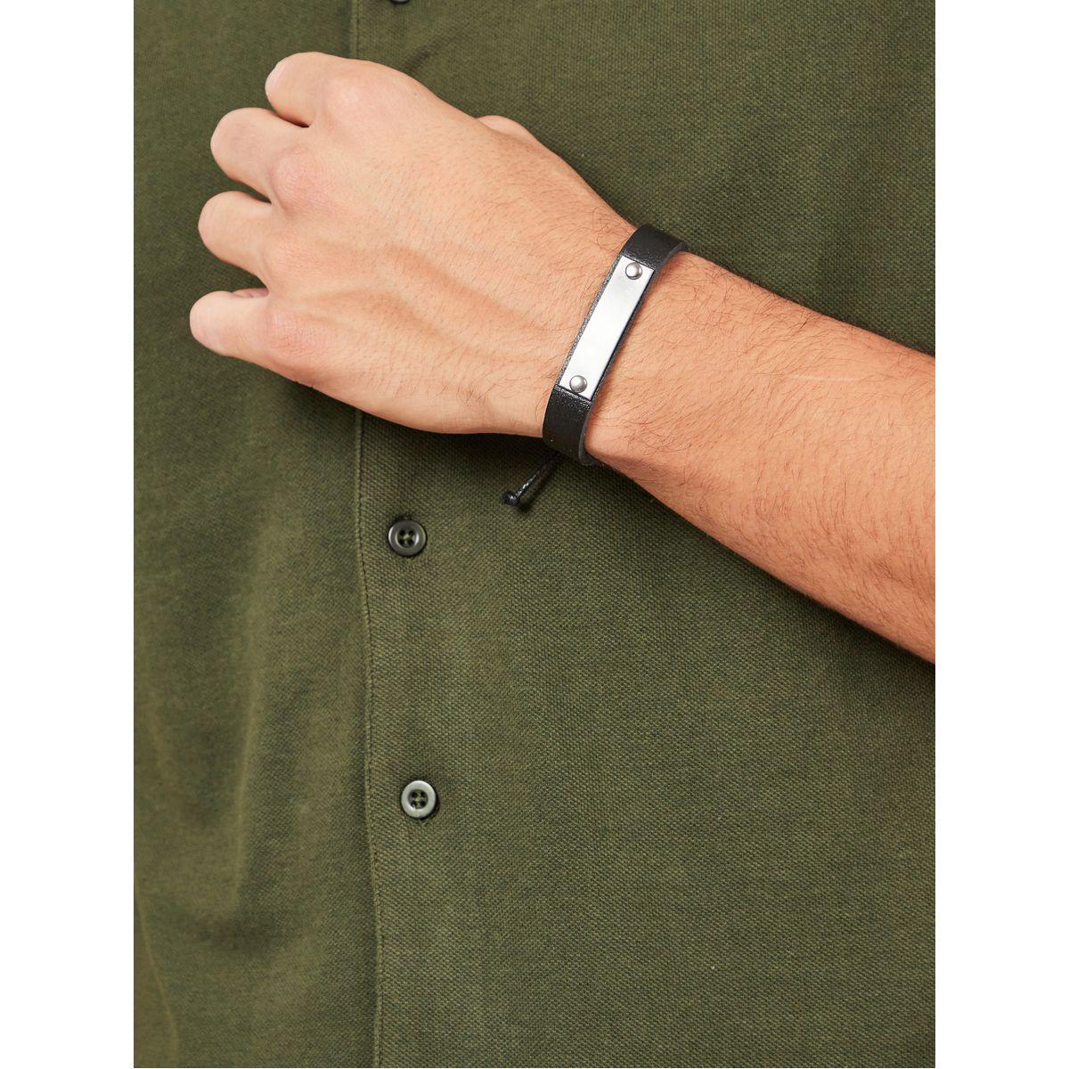 Styli Pure Cotton Micro Pique Cuban Collar Shirt-men-clothing-shirts-image-3