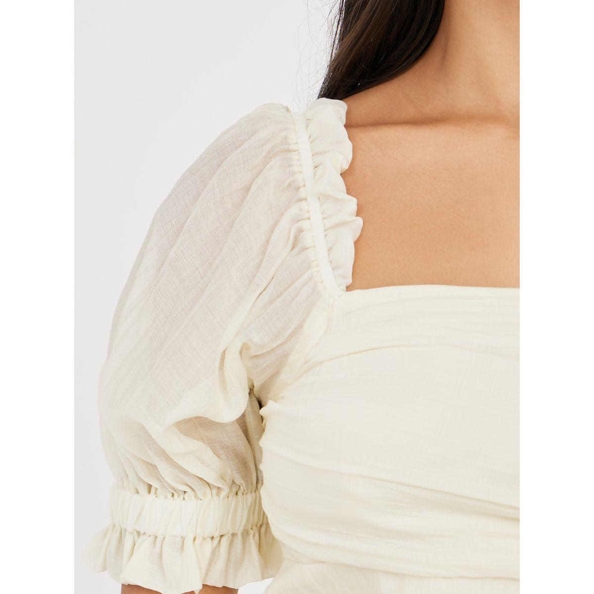 Styli Square Neck Slim Fit Blouse-women-clothing-shirtsandblouses-blouses-image-4
