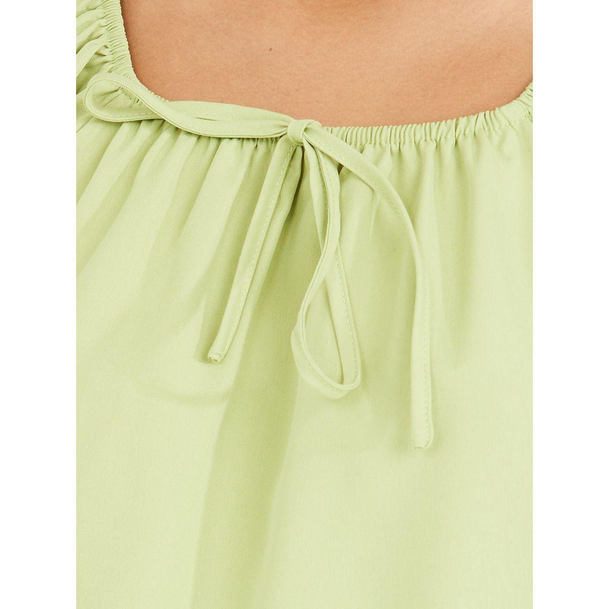 Styli Regular Fit Round Neck Tunic Top-women-clothing-shirtsandblouses-blouses-image-4
