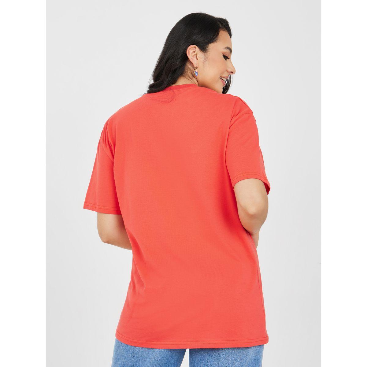 تيشيرت طويل بقصة واسعة-women-clothing-tshirts-image-4