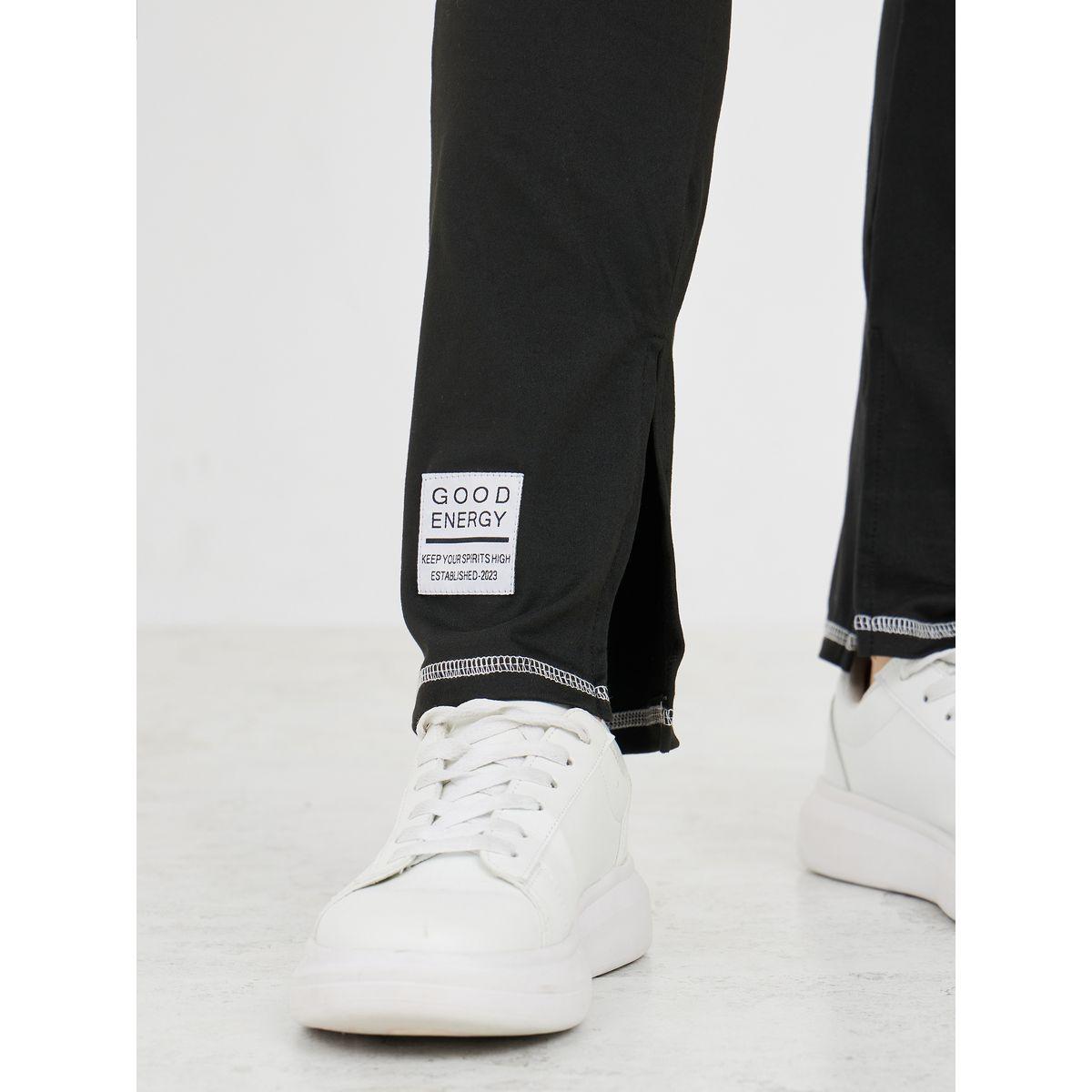 ليقنز ضيق بشق جانبي ودرزات-women-clothing-bottoms-leggings-image-3