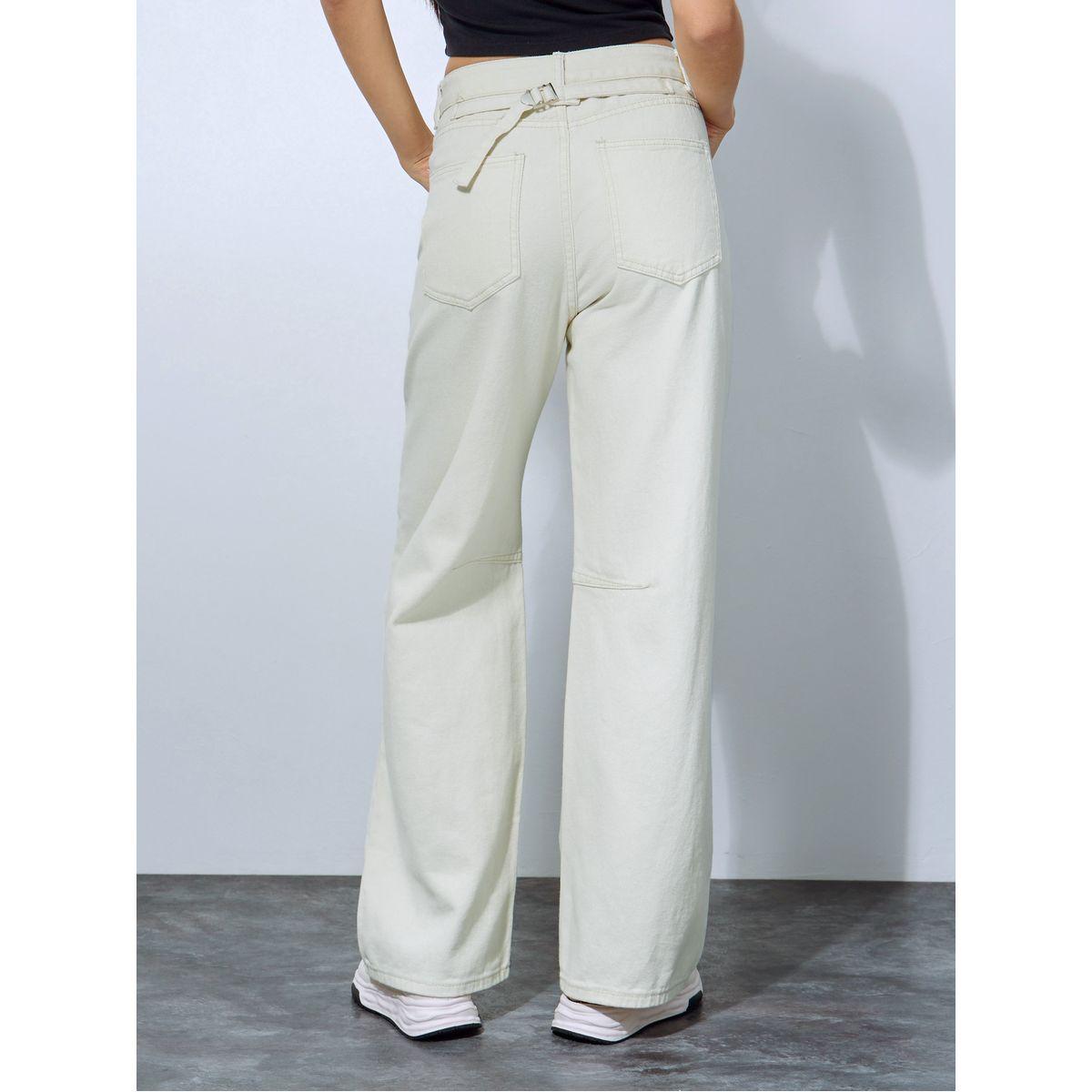 جينز واسع الأرجل بخصر عالي-women-clothing-bottoms-jeans-image-6