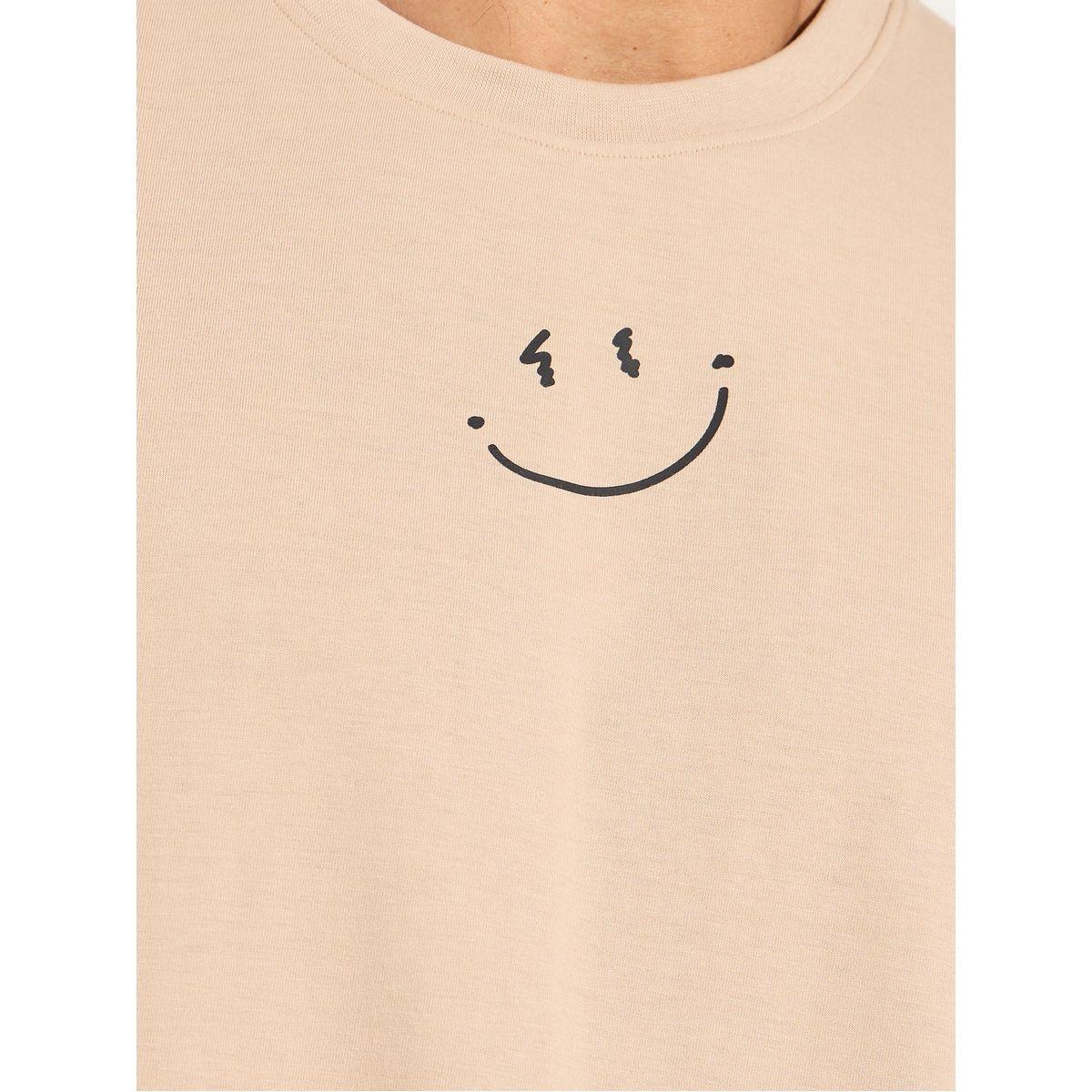 تيشيرت فضفاض مطبع بطبعة ناعمة-men-clothing-tshirtsandpolos-tshirts-image-3