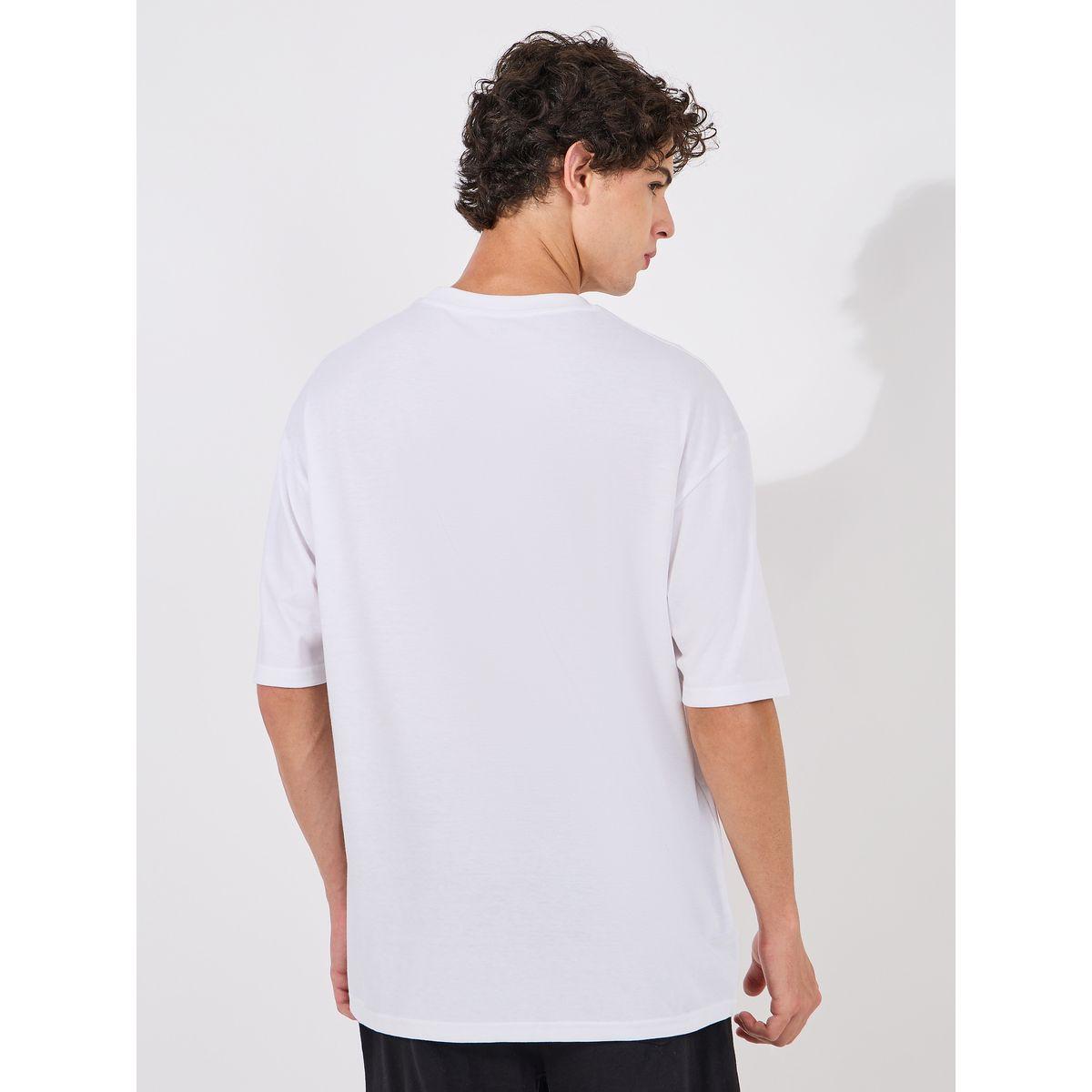 تيشيرت فضفاض مطبع بطبعة جرافيك-men-clothing-tshirtsandpolos-tshirts-image-4