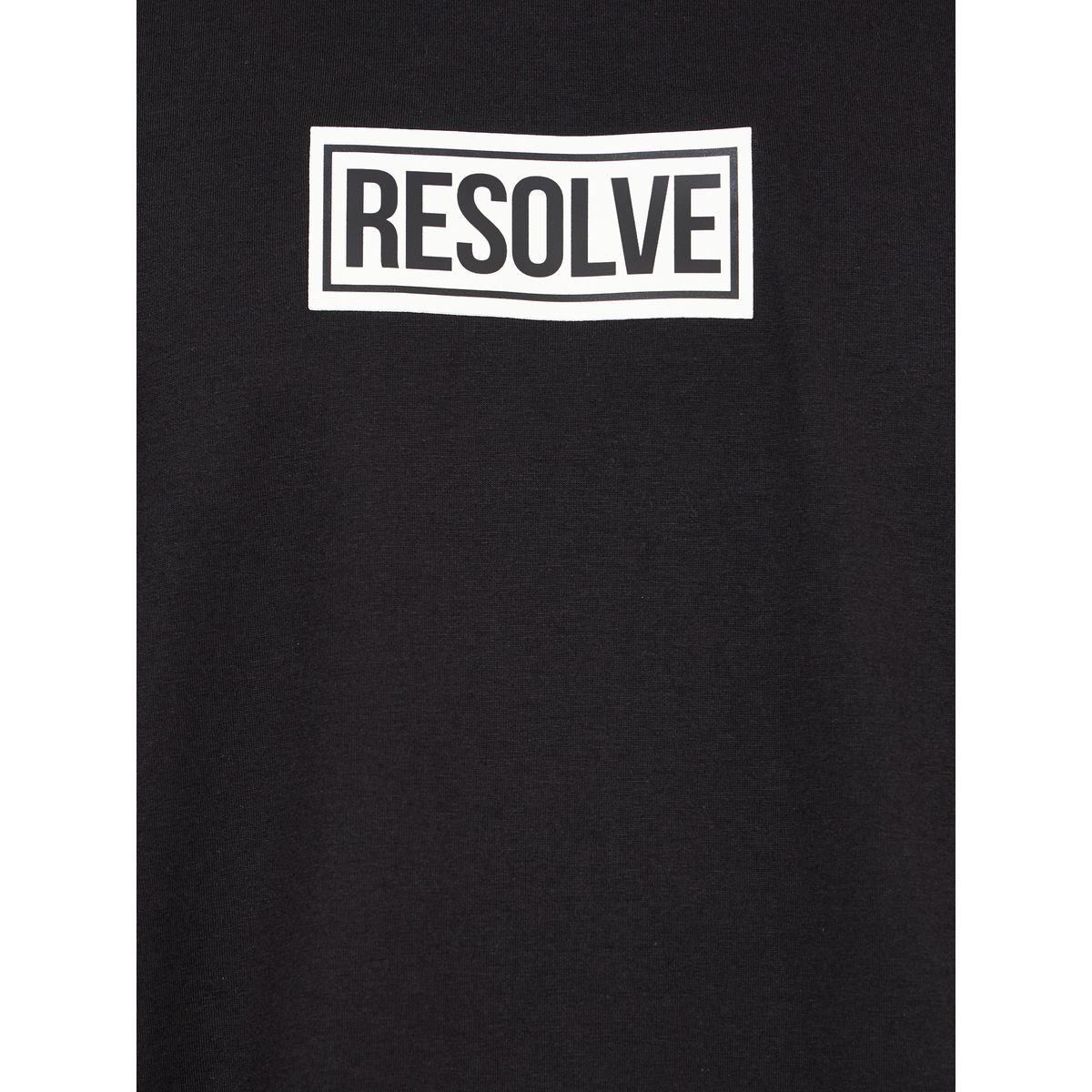 Styli Oversized Resolve Print Detail T-shirt-men-clothing-tshirtsandpolos-tshirts-image-4