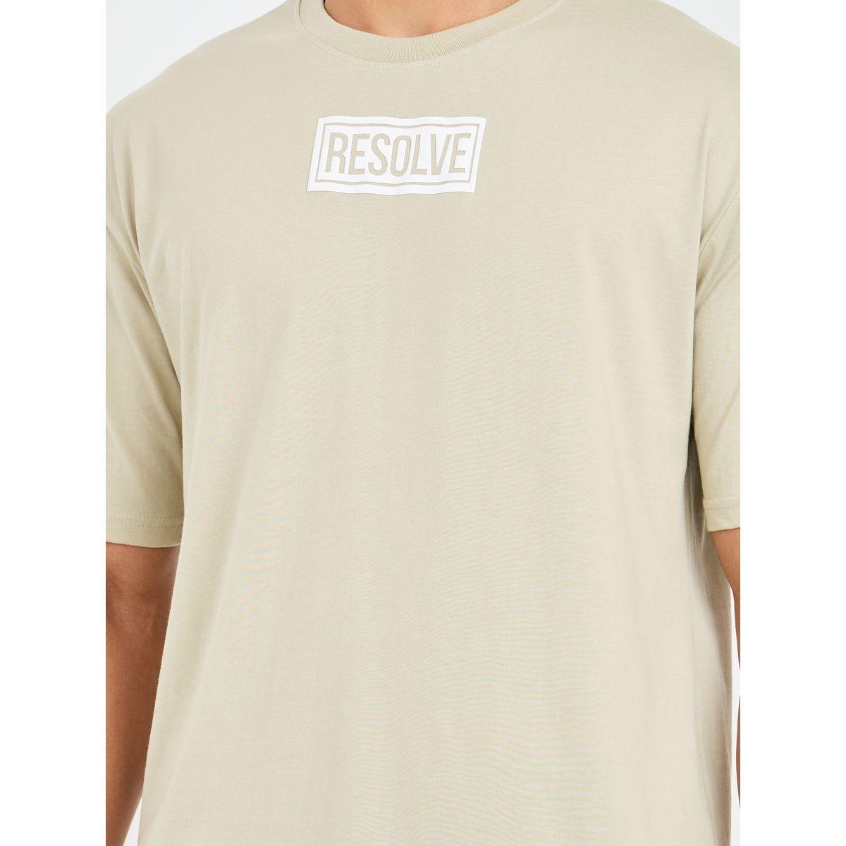 Styli Oversized Resolve HD Print Detail T-Shirt-men-clothing-tshirtsandpolos-tshirts-image-3
