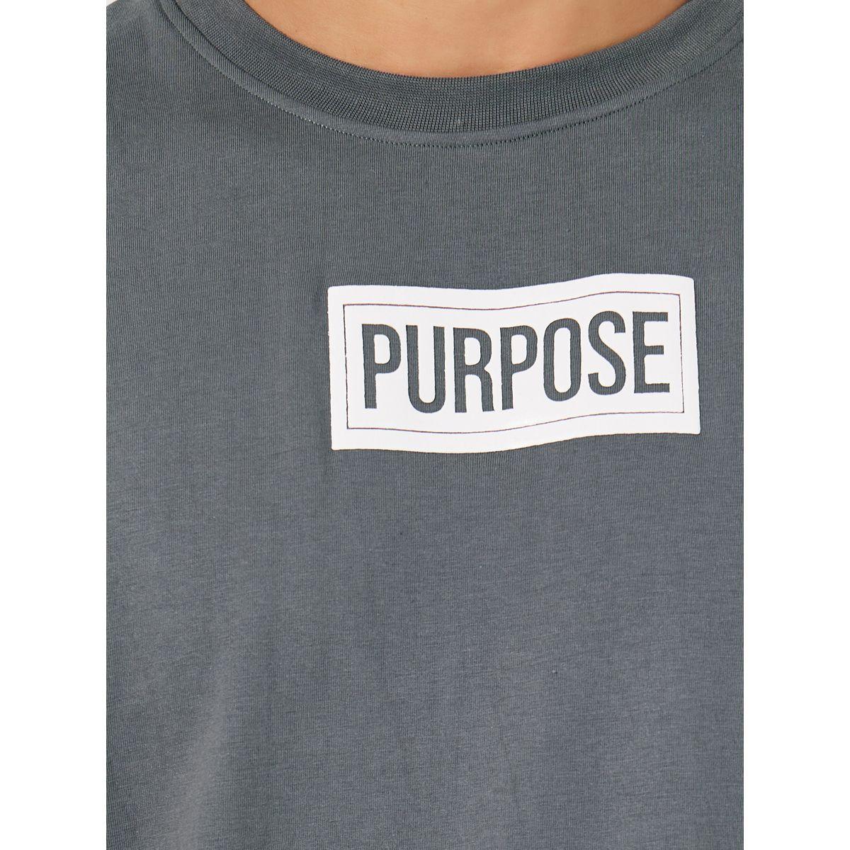 تيشيرت فضفاض مطبع بطبعة كتابة-men-clothing-tshirtsandpolos-tshirts-image-3