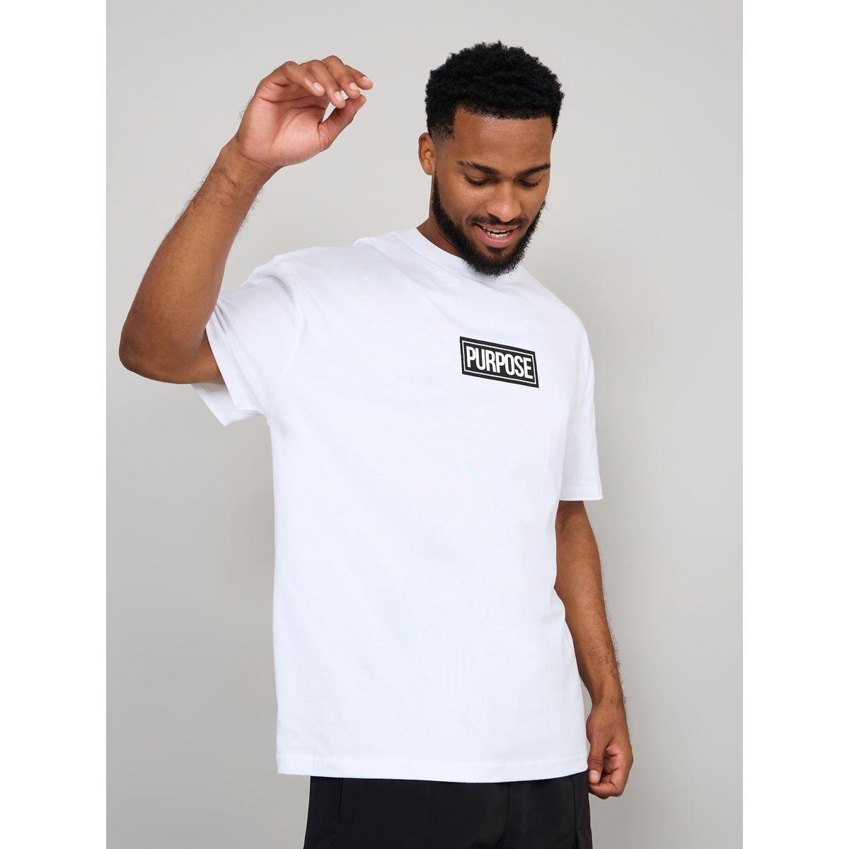 Styli Oversized Purpose Print Detail T-shirt-men-clothing-tshirtsandpolos-tshirts-image-2