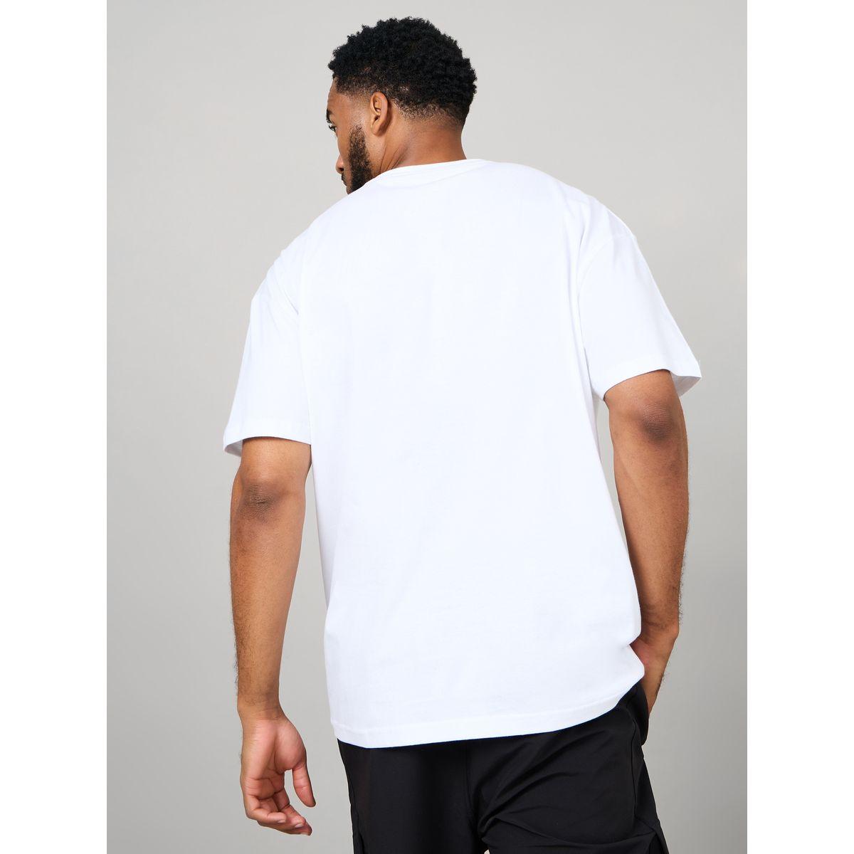 Styli Oversized Purpose Print Detail T-shirt-men-clothing-tshirtsandpolos-tshirts-image-5