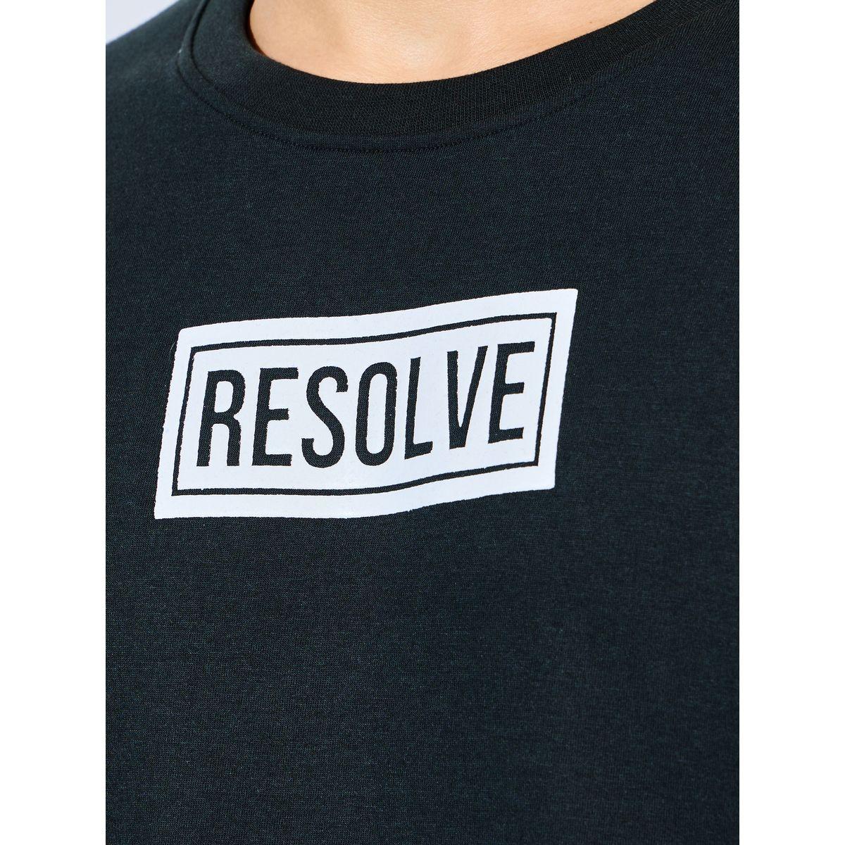 Styli Oversized Slogan Print Detail T-Shirt-men-clothing-tshirtsandpolos-tshirts-image-3