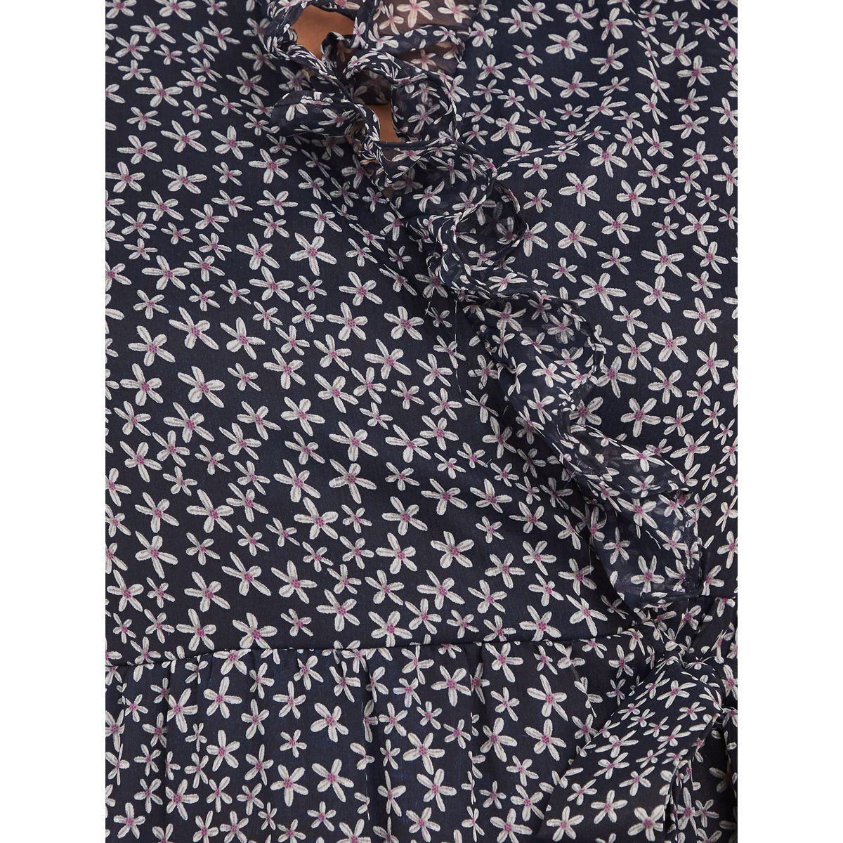 فستان ميدي بنمط لف-women-clothing-dresses-image-3