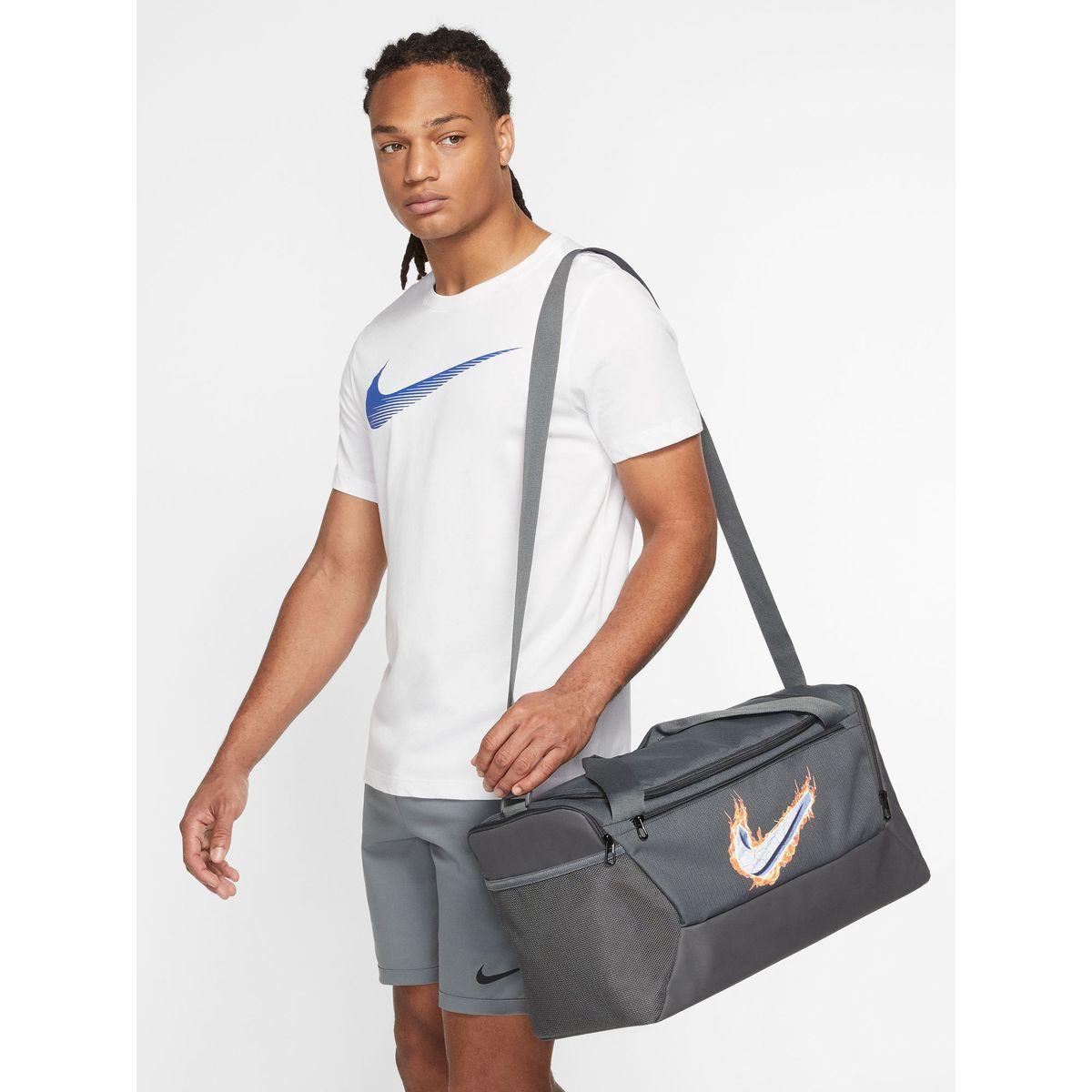 شنطة دافل، صغيرة، سعة 41 لتر-men-bags-image-6