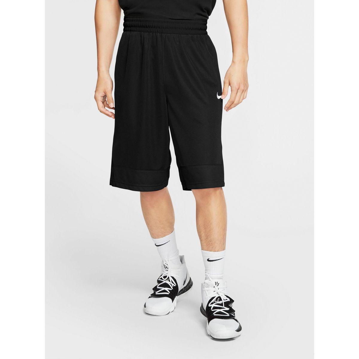 شورت رياضي بتقنية دراي فت-men-clothing-bottoms-shorts-image-1