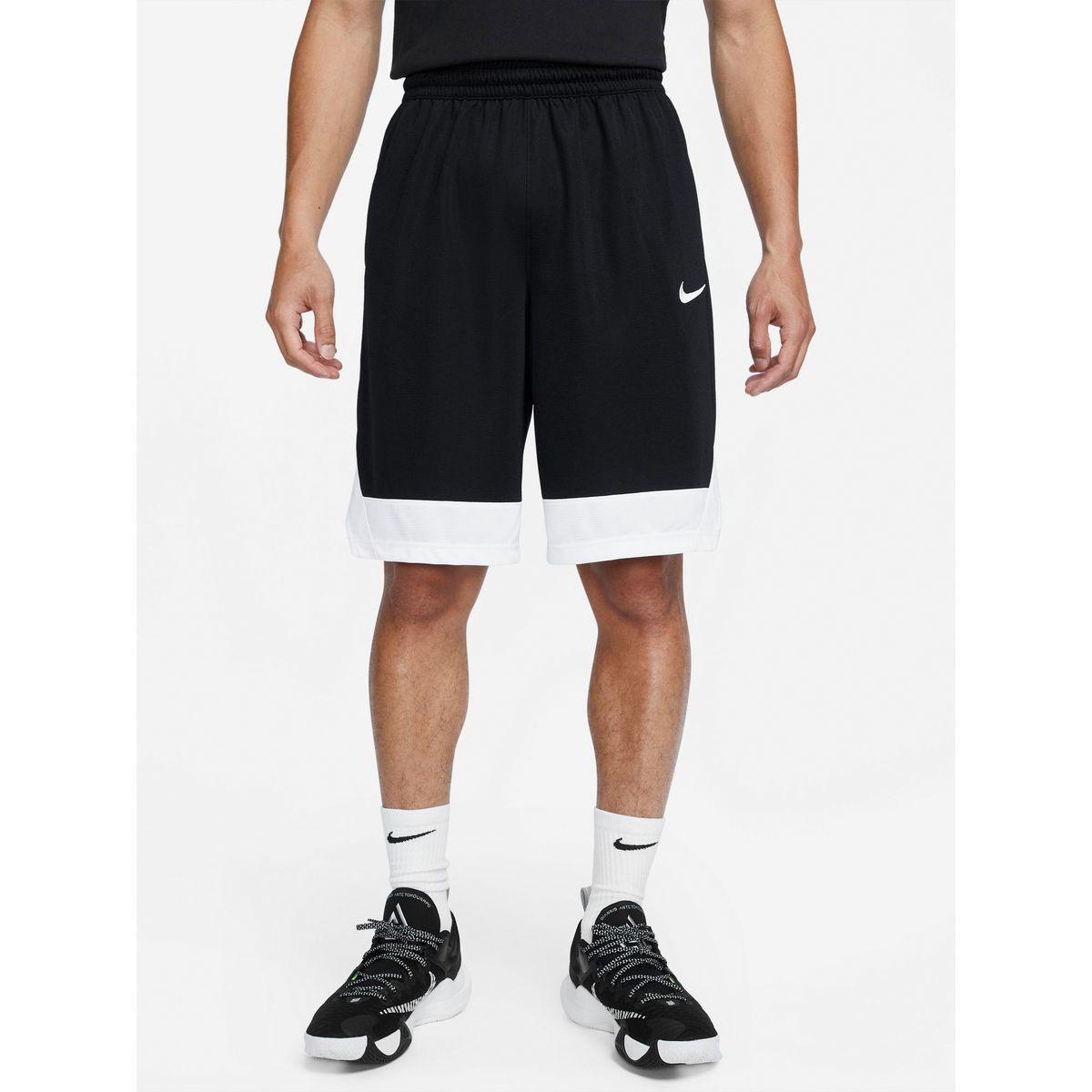 شورت رياضي بتقنية دراي فت-men-clothing-bottoms-shorts-image-1