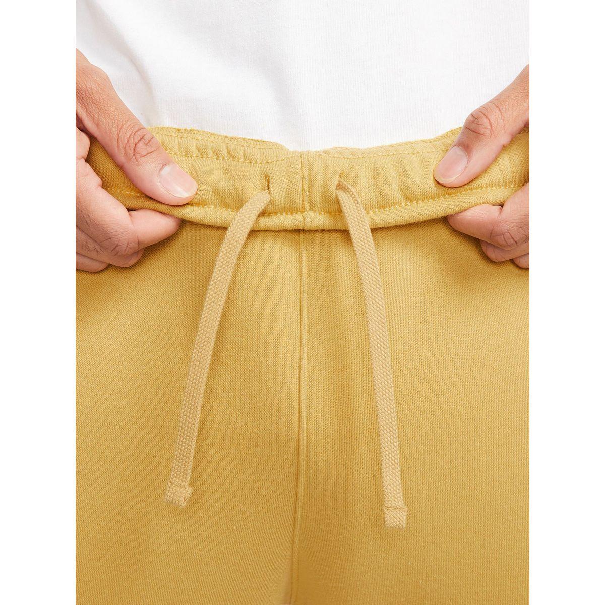 جوغر فليس برباط خصر-men-clothing-bottoms-joggers-image-2
