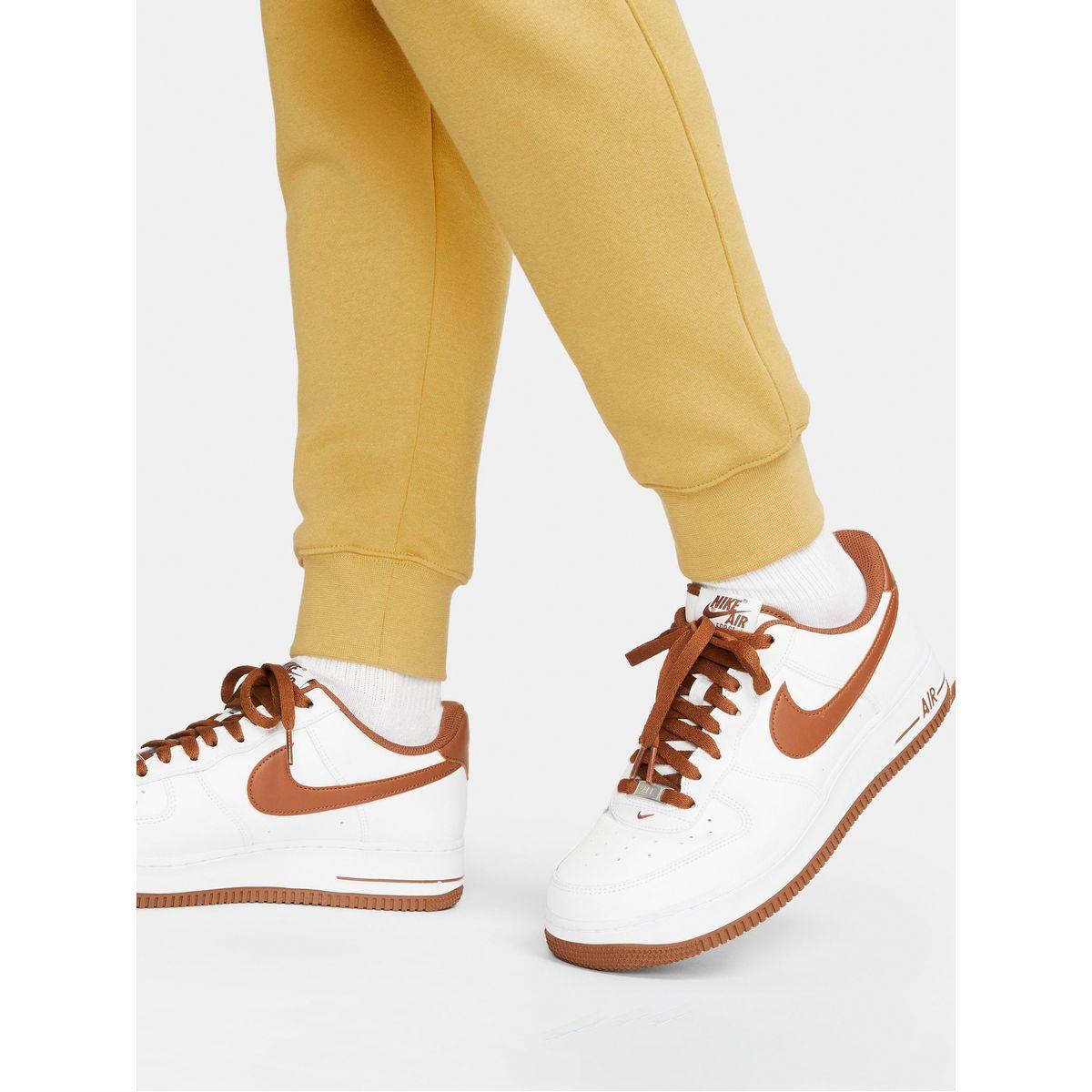 جوغر فليس برباط خصر-men-clothing-bottoms-joggers-image-5