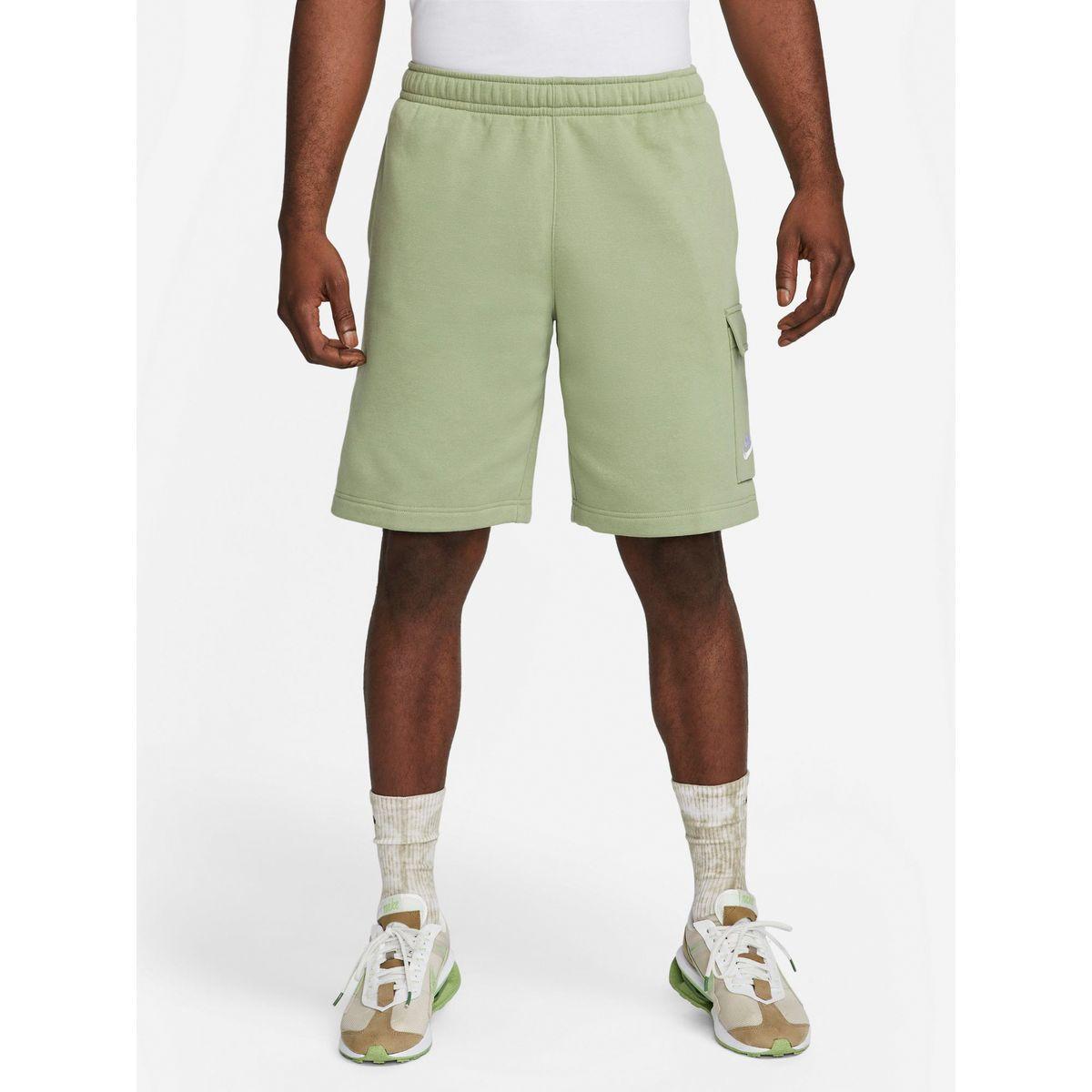 Nike men's best sale sportswear cargo shorts