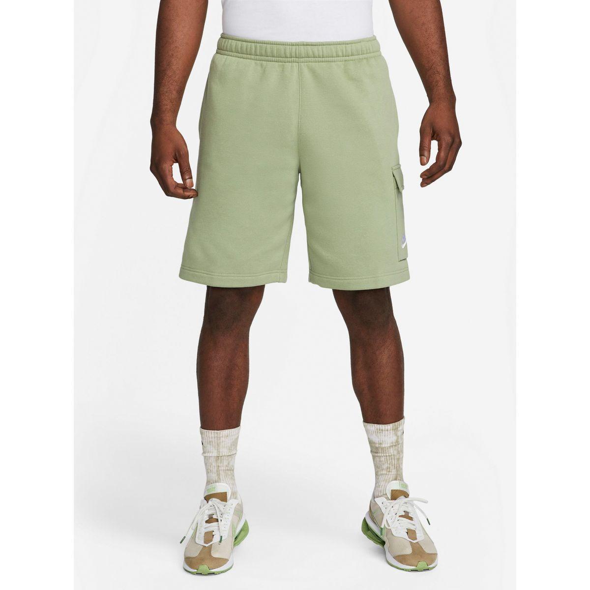شورت بنمط كارجو ورباط خصر-men-clothing-bottoms-shorts-image-1