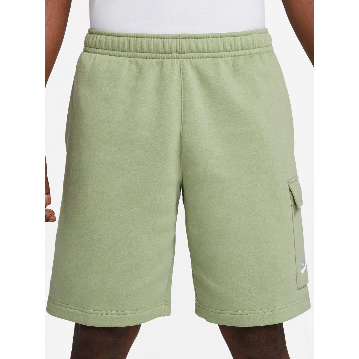 شورت بنمط كارجو ورباط خصر-men-clothing-bottoms-shorts-image-2