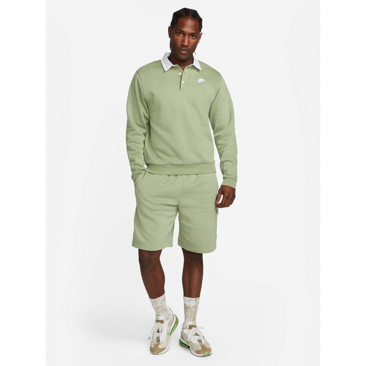 Nike Sportswear Club Cargo Shorts-men-clothing-bottoms-shorts-image-6