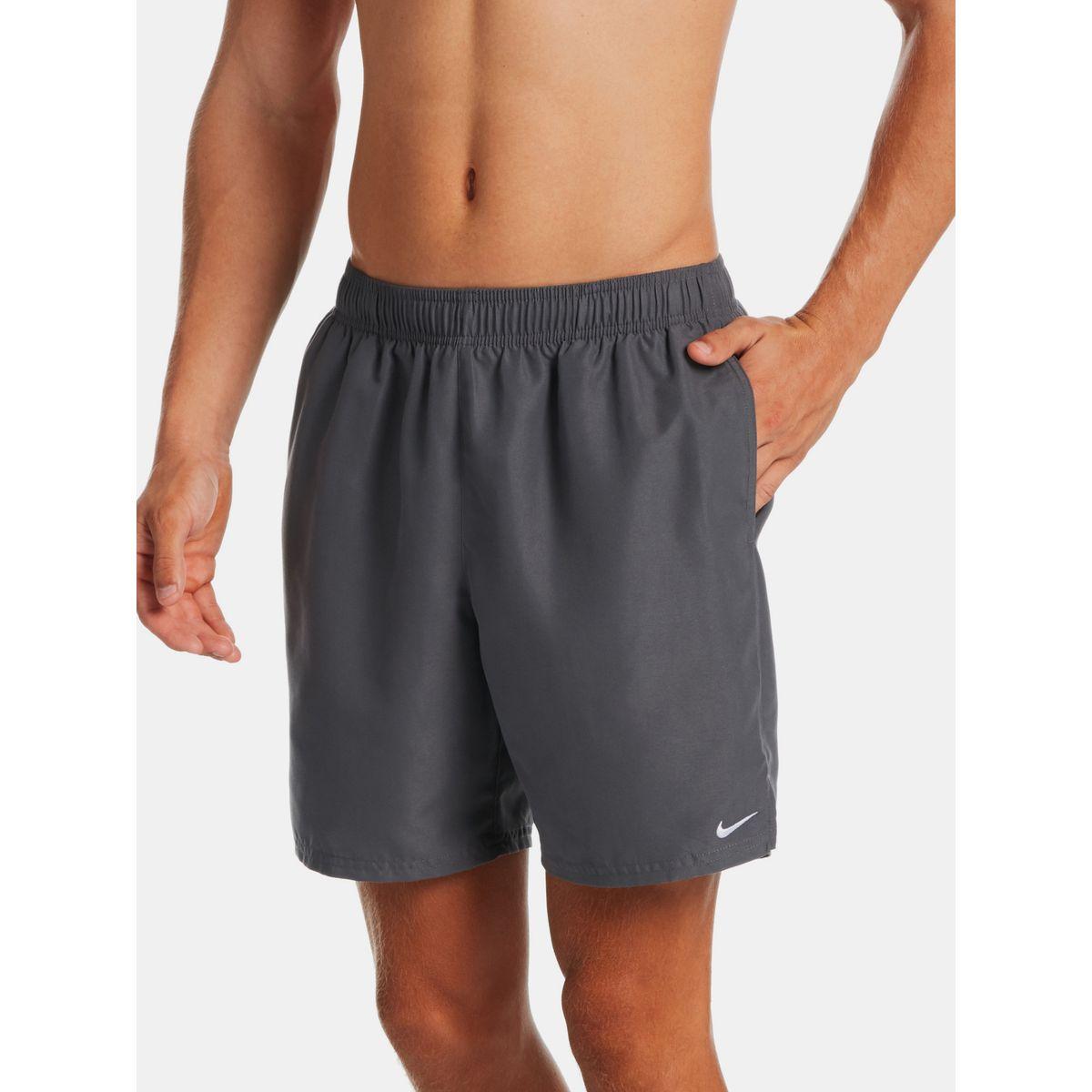 شورت سباحة مطبع بشعار الماركة-men-clothing-bottoms-shorts-image-2