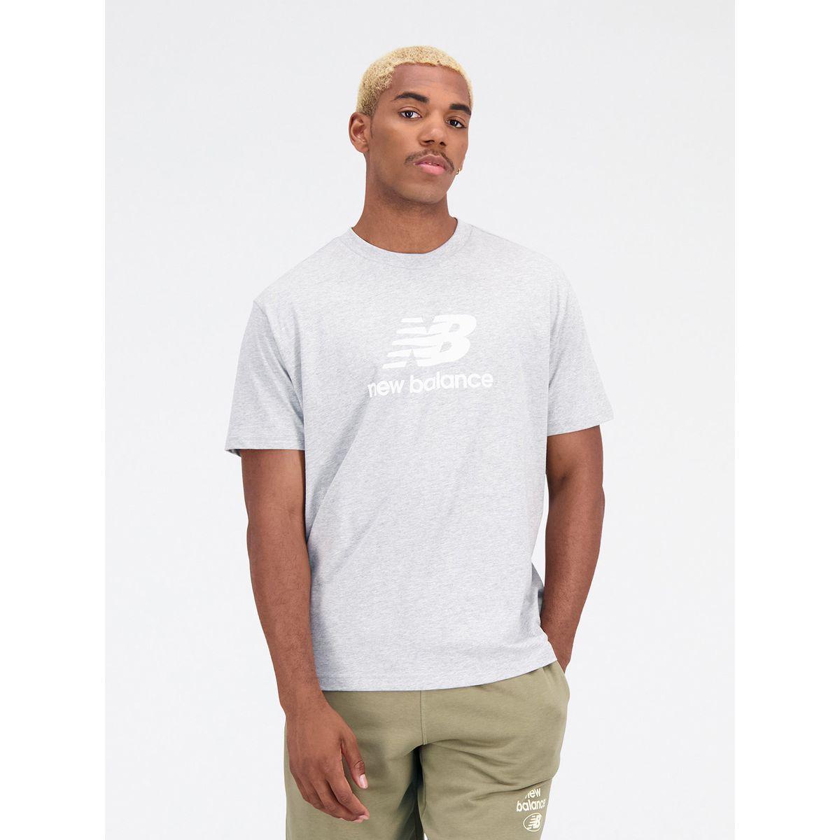 تيشيرت مطبع بشعار الماركة-men-clothing-sportswearandactivewear-tshirtsandpolos-image-1